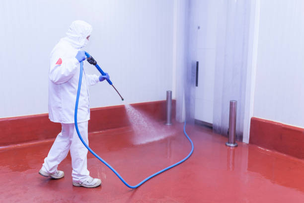 Winterizing Services in Midway, FL