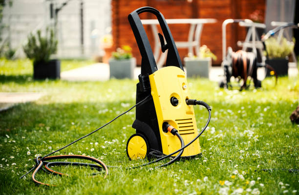 Playground Equipment Cleaning in Midway, FL
